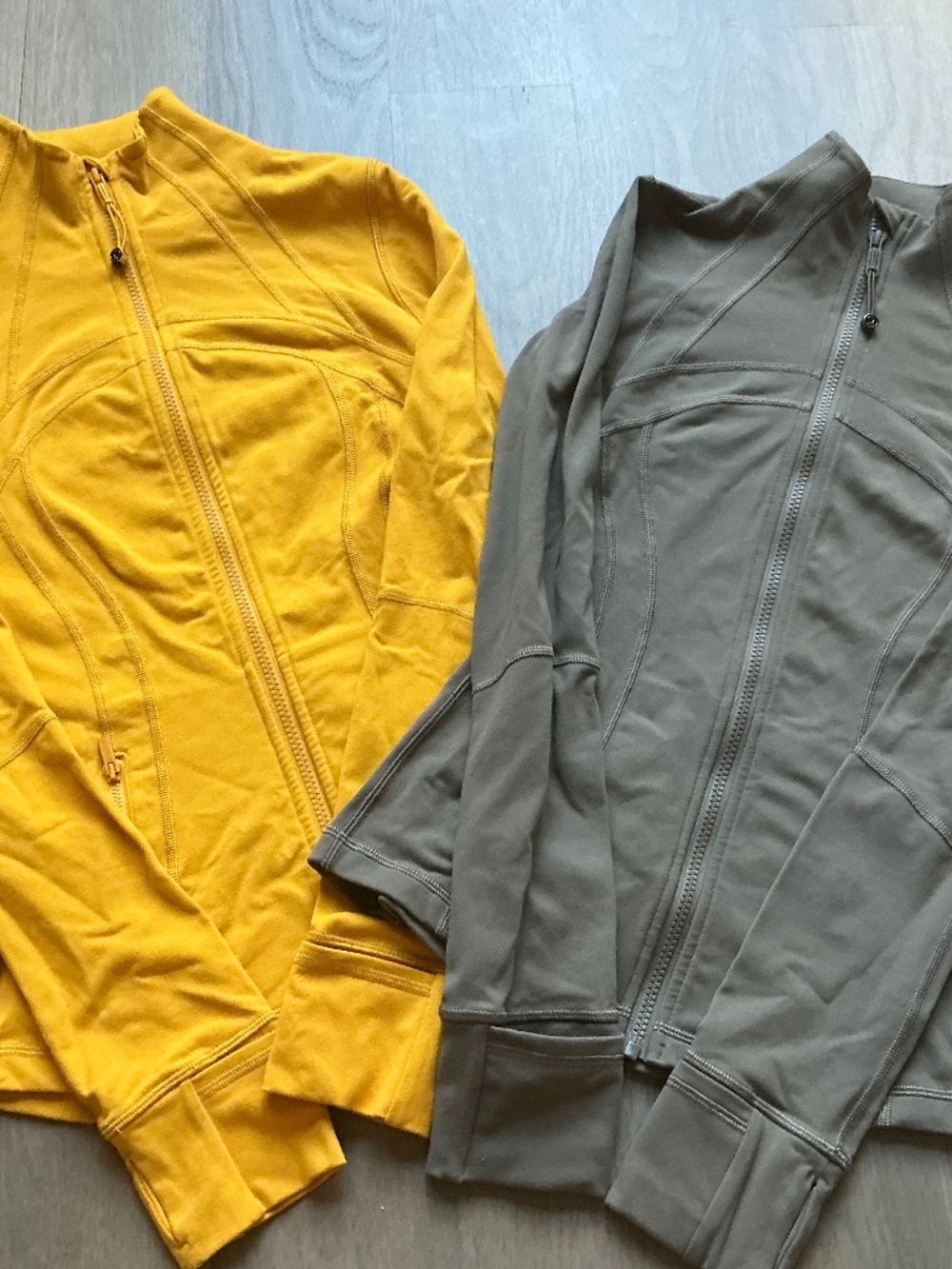 Lululemon define jacket bundle